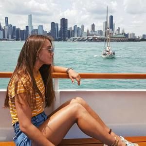 Meet your Posher, Kiara